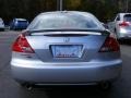 2006 Alabaster Silver Metallic Honda Accord EX-L V6 Coupe  photo #20