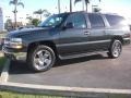 Dark Gray Metallic - Suburban 1500 LT Photo No. 1
