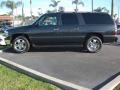 Dark Gray Metallic - Suburban 1500 LT Photo No. 2
