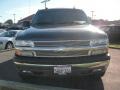 Dark Gray Metallic - Suburban 1500 LT Photo No. 10
