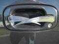 Dark Gray Metallic - Suburban 1500 LT Photo No. 12