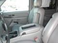 Dark Gray Metallic - Suburban 1500 LT Photo No. 29