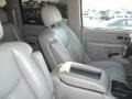 Dark Gray Metallic - Suburban 1500 LT Photo No. 43