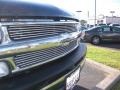 Dark Gray Metallic - Suburban 1500 LT Photo No. 45