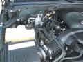 Dark Gray Metallic - Suburban 1500 LT Photo No. 46