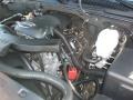 Dark Gray Metallic - Suburban 1500 LT Photo No. 48