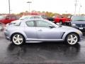 Titanium Gray Metallic - RX-8  Photo No. 1