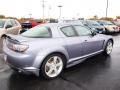 Titanium Gray Metallic - RX-8  Photo No. 3