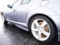 Titanium Gray Metallic - RX-8  Photo No. 4
