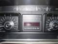 2008 Vapor Silver Metallic Lincoln Navigator Limited Edition 4x4  photo #14