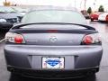 Titanium Gray Metallic - RX-8  Photo No. 6