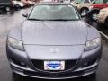 Titanium Gray Metallic - RX-8  Photo No. 8