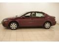 2006 Dark Cherry Metallic Mazda MAZDA6 i Sedan  photo #4