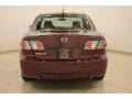 Dark Cherry Metallic - MAZDA6 i Sedan Photo No. 6