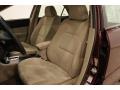 Dark Cherry Metallic - MAZDA6 i Sedan Photo No. 9