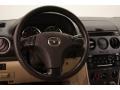 Dark Cherry Metallic - MAZDA6 i Sedan Photo No. 10