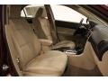 Dark Cherry Metallic - MAZDA6 i Sedan Photo No. 14