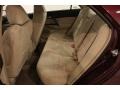 Dark Cherry Metallic - MAZDA6 i Sedan Photo No. 16