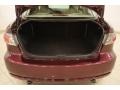 Dark Cherry Metallic - MAZDA6 i Sedan Photo No. 18