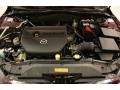 Dark Cherry Metallic - MAZDA6 i Sedan Photo No. 19