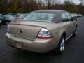 2008 Dune Pearl Metallic Mercury Sable Premier AWD Sedan  photo #4