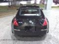 Super Black - 350Z Enthusiast Coupe Photo No. 4