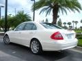 Arctic White - E 550 Sedan Photo No. 8