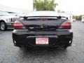 Black - Grand Am GT Sedan Photo No. 4