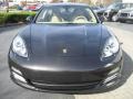 Carbon Grey Metallic - Panamera 4S Photo No. 2
