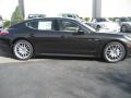 Carbon Grey Metallic - Panamera 4S Photo No. 4