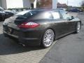 Carbon Grey Metallic - Panamera 4S Photo No. 5