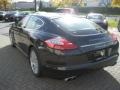 Carbon Grey Metallic - Panamera 4S Photo No. 7