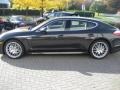 Carbon Grey Metallic - Panamera 4S Photo No. 8