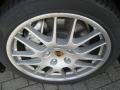 Carbon Grey Metallic - Panamera 4S Photo No. 9