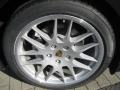 Carbon Grey Metallic - Panamera 4S Photo No. 11