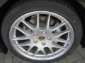 Carbon Grey Metallic - Panamera 4S Photo No. 12