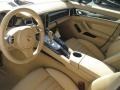 Carbon Grey Metallic - Panamera 4S Photo No. 20