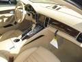 Carbon Grey Metallic - Panamera 4S Photo No. 22
