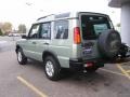 2004 Giverny Green Land Rover Discovery S  photo #4