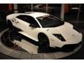 2010 Bianco Isis (White) Lamborghini Murcielago LP670-4 SV #20614226