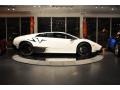 Bianco Isis (White) - Murcielago LP670-4 SV Photo No. 8