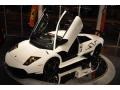 Bianco Isis (White) - Murcielago LP670-4 SV Photo No. 10