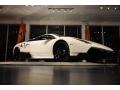 Bianco Isis (White) - Murcielago LP670-4 SV Photo No. 19