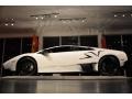 Bianco Isis (White) - Murcielago LP670-4 SV Photo No. 23