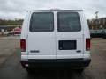 Oxford White - E Series Van E250 Super Duty Cargo Photo No. 3