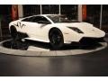 Bianco Isis (White) - Murcielago LP670-4 SV Photo No. 24