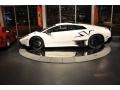 Bianco Isis (White) - Murcielago LP670-4 SV Photo No. 26