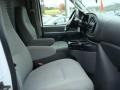 2008 Oxford White Ford E Series Van E250 Super Duty Cargo  photo #13