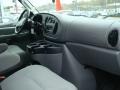 Oxford White - E Series Van E250 Super Duty Cargo Photo No. 14