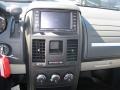 Inferno Red Crystal Pearl - Grand Caravan Cargo Van Photo No. 5